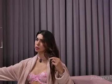 jeangreybianca on Chaturbate