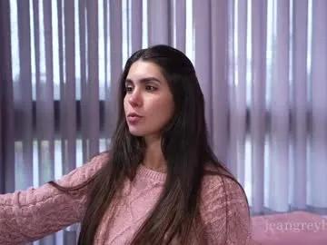 jeangreybianca on Chaturbate