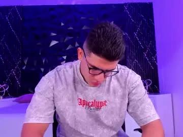 Freechat jeffdaltton on Chaturbate