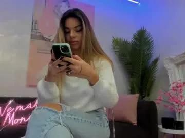 Freechat jelly__beanss on Chaturbate