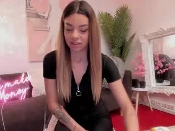 Freechat jelly__beanss on Chaturbate