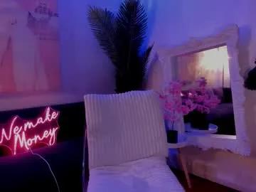 Freechat jelly__beanss on Chaturbate