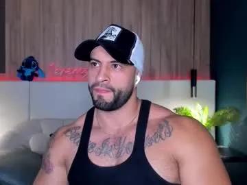 jeremy_harden on Chaturbate