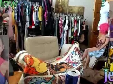 jessyboi0504 on Chaturbate