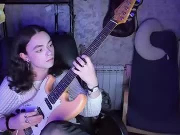 jesus_weed on Chaturbate