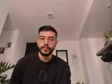 Freechat jeycob_braandx on Chaturbate