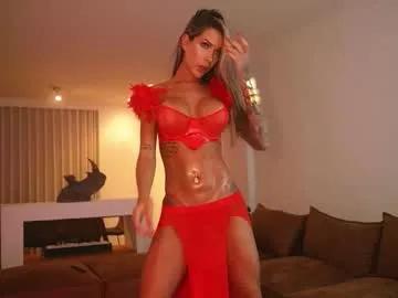 Private jhenna_greey on Chaturbate