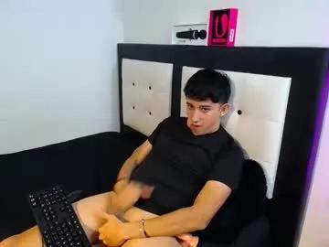 Freechat jhon_and_nicolle on Chaturbate