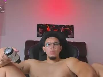 Freechat jhotta_foxx on Chaturbate