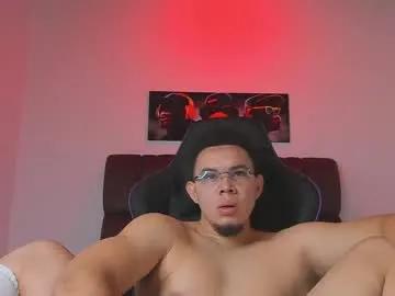 Freechat jhotta_foxx on Chaturbate