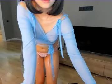 ji_yon_1 on Chaturbate