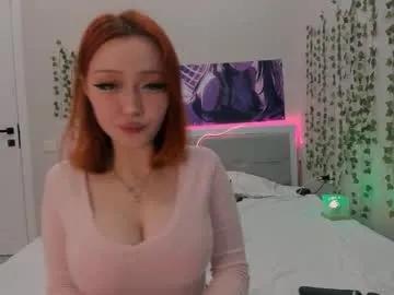 ji_yon_1 on Chaturbate
