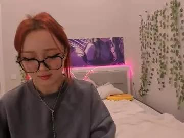 ji_yon_1 on Chaturbate
