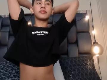 jim_twink on Chaturbate
