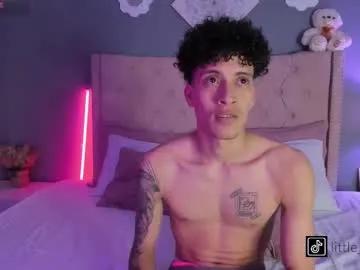 Freechat joeandemma on Chaturbate