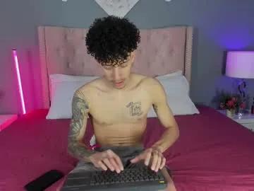 Freechat joeandemma on Chaturbate