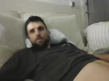 johnryantexas on Chaturbate