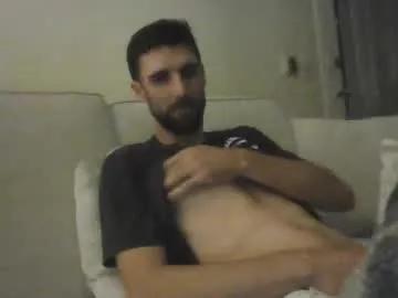 johnryantexas on Chaturbate