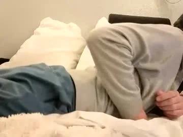 johnryantexas on Chaturbate