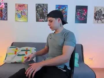 jonathanjoestar_ — pumping chest [23 tokens left] PRIVATE OPEN TOO #lovense #bigass #bigdick #young #cumshow