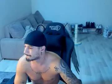 jonnyporn1 on Chaturbate