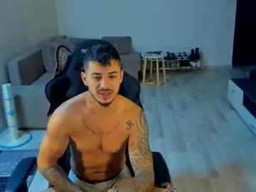 jonnyporn1 on Chaturbate