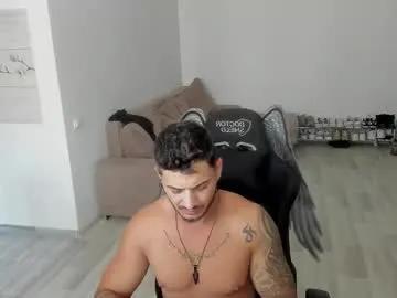 jonnyporn1 on Chaturbate