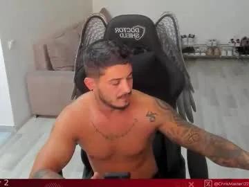 jonnyporn1 on Chaturbate