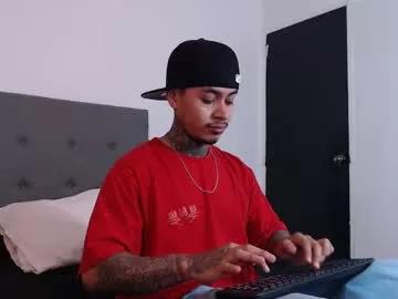 jordansmiith_ on Chaturbate