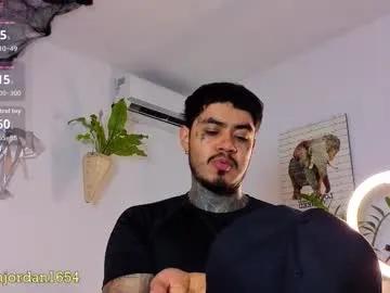 jordansmiith_ on Chaturbate