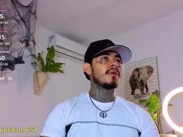 jordansmiith_ on Chaturbate