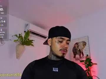 jordansmiith_ on Chaturbate