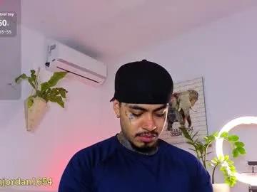 jordansmiith_ on Chaturbate