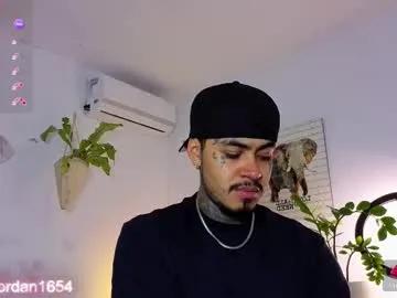 jordansmiith_ on Chaturbate