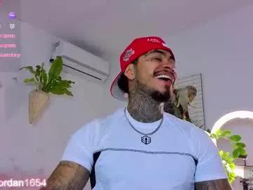 jordansmiith_ on Chaturbate