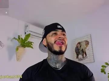jordansmiith_ on Chaturbate