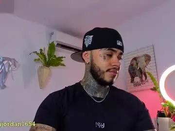 jordansmiith_ on Chaturbate