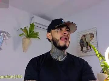jordansmiith_ on Chaturbate