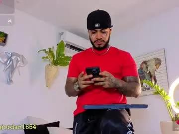 jordansmiith_ on Chaturbate