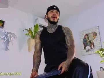 jordansmiith_ on Chaturbate