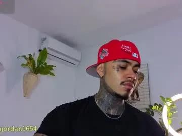 jordansmiith_ on Chaturbate