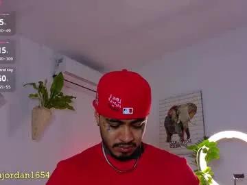 jordansmiith_ on Chaturbate