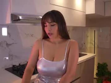 Freechat jovanna_smyth on Chaturbate