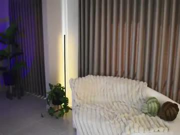 Freechat jovanna_smyth on Chaturbate