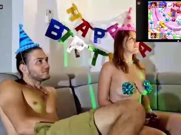 Freechat juana1hin on Chaturbate
