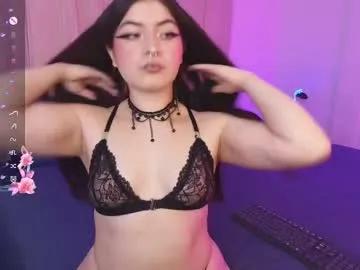 juanitablue on Chaturbate