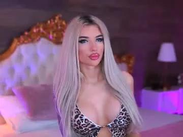 juicy_jessye on Chaturbate