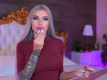 juicy_jessye on Chaturbate