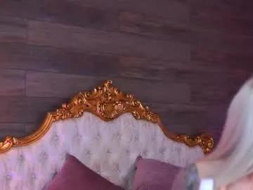 juicy_jessye on Chaturbate