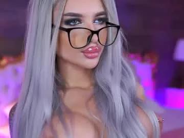 juicy_jessye on Chaturbate